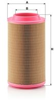 Luftfilter Motorluftfilter Filter, Bild 2