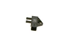 Abgasdrucksensor Differenzdruck