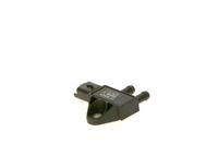 Abgasdrucksensor Differenzdruck, Bild 11