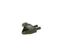 Abgasdrucksensor Differenzdruck, Bild 12