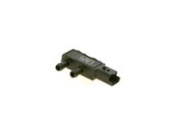 Abgasdrucksensor Differenzdruck, Bild 20