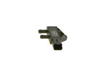 Abgasdrucksensor Differenzdruck, Bild 23