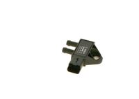 Abgasdrucksensor Differenzdruck, Bild 4