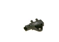 Abgasdrucksensor Differenzdruck, Bild 7