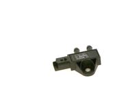 Abgasdrucksensor Differenzdruck, Bild 8