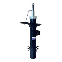 Gas-Stoßdämpfer, Bild 3