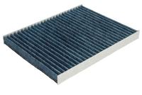 Innenraumfilter Pollenfilter Filter, Bild 2