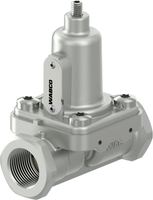 Überströmventil