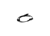 ABS Sensor Drehzahlmesser, Bild 11