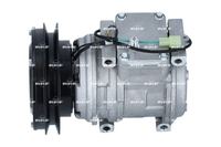 Kompressor Klima Klimaanlage Klimakompressor, Bild 3