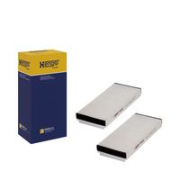 Innenraumfilter Pollenfilter Filter, Bild 2