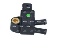 Abgasdrucksensor Differenzdruck, Bild 3