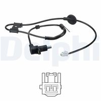 ABS Sensor Drehzahlmesser, Bild 1