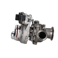 Turbolader, Bild 20