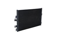 Klimakondensator Klimaanlage, Bild 24