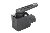 Xenon-Leuchtweitensensor, Bild 2