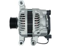 Lichtmaschine Generator, Bild 4