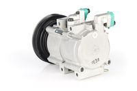 Kompressor Klima Klimaanlage Klimakompressor, Bild 31