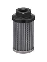 Arbeitshydraulik Filter Hydraulische Anlage, Bild 1
