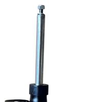 Gas-Stoßdämpfer, Bild 9