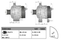 Lichtmaschine Generator, Bild 3