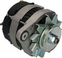 Lichtmaschine Generator, Bild 1