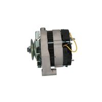 Lichtmaschine Generator, Bild 2