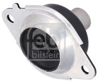 Lagerung, E-Motor (E-Achse), Bild 2
