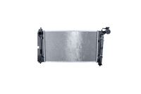 Kühler Wasserkühler Motorkühler, Bild 6