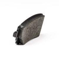 Bremsbelag Satz Bremsscheibe Scheibenbremse, Bild 19