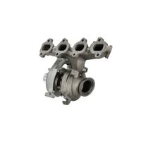 Turbolader, Bild 16