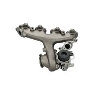 Turbolader, Bild 30