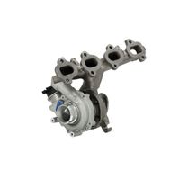 Turbolader, Bild 8