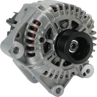 Lichtmaschine Generator