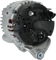 Lichtmaschine Generator, Bild 2