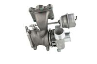 Turbolader, Bild 29