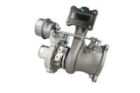 Turbolader, Bild 10