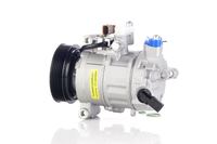 Kompressor Klima Klimaanlage Klimakompressor, Bild 21