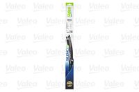 Wischerblatt silencio Hybrid, Bild 1