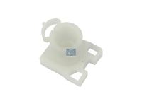Halter Scheinwerfer