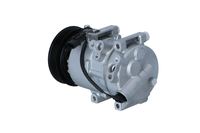 Kompressor Klima Klimaanlage Klimakompressor, Bild 6