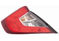 Set: 2 × Heckleuchte, Bild 2