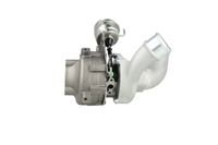 Turbolader, Bild 20