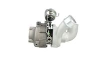 Turbolader, Bild 21
