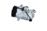 Kompressor Klima Klimaanlage Klimakompressor, Bild 19