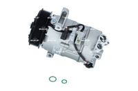 Kompressor Klima Klimaanlage Klimakompressor, Bild 6