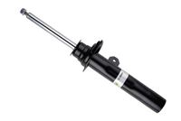 Gas-Stoßdämpfer, Bild 2