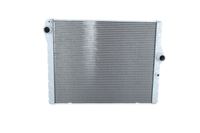 Kühler Wasserkühler Motorkühler, Bild 7
