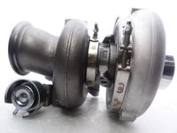 Turbolader, Bild 3