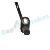 ABS Sensor Drehzahlmesser, Bild 3